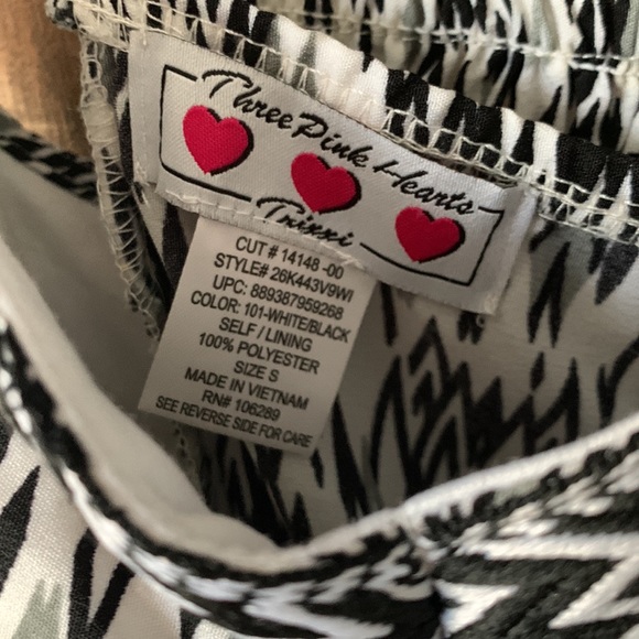 Summer dress - Picture 2 of 3